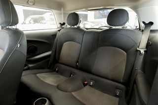 MINI Cooper   ONE 