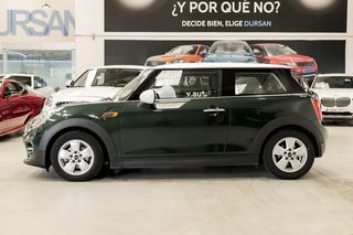 MINI Cooper   ONE 