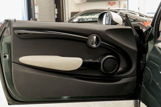 MINI Cooper   ONE 