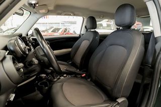 MINI Cooper   ONE 