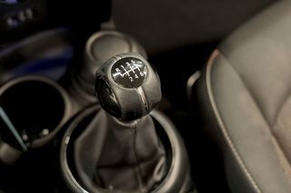 MINI Cooper   ONE 