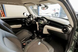 MINI Cooper   ONE 