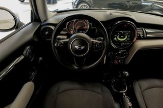 MINI Cooper   ONE 