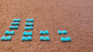 Attuatori BTicino F411/2 domotica