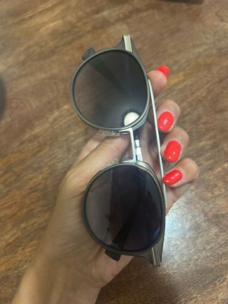 Hawkers gafas sol redondas