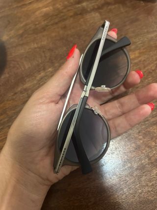 Hawkers gafas sol redondas
