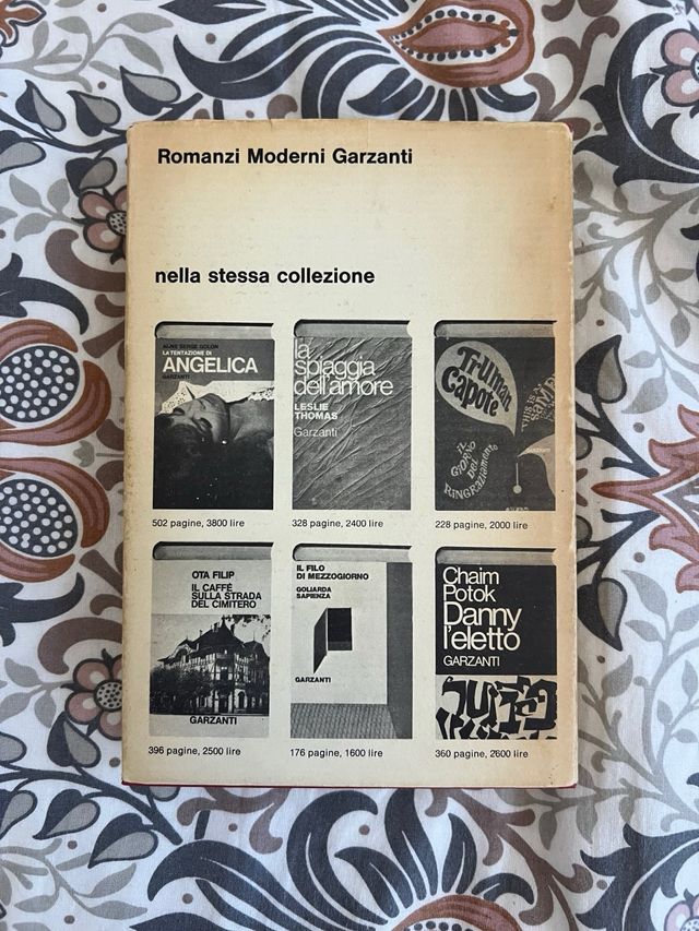 Michael Cricton - Andromeda