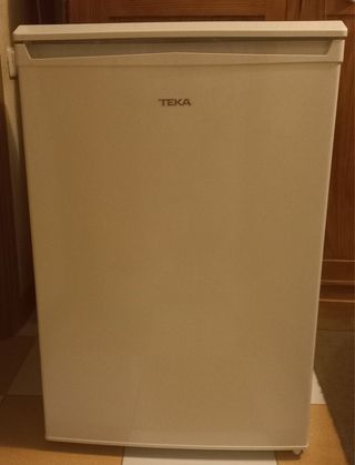 Congelador vertical TEKA