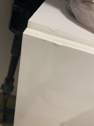 Conjunto mueble de TV