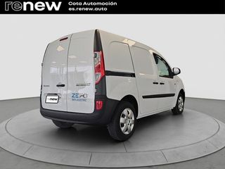 Renault Kangoo FURGON ZE