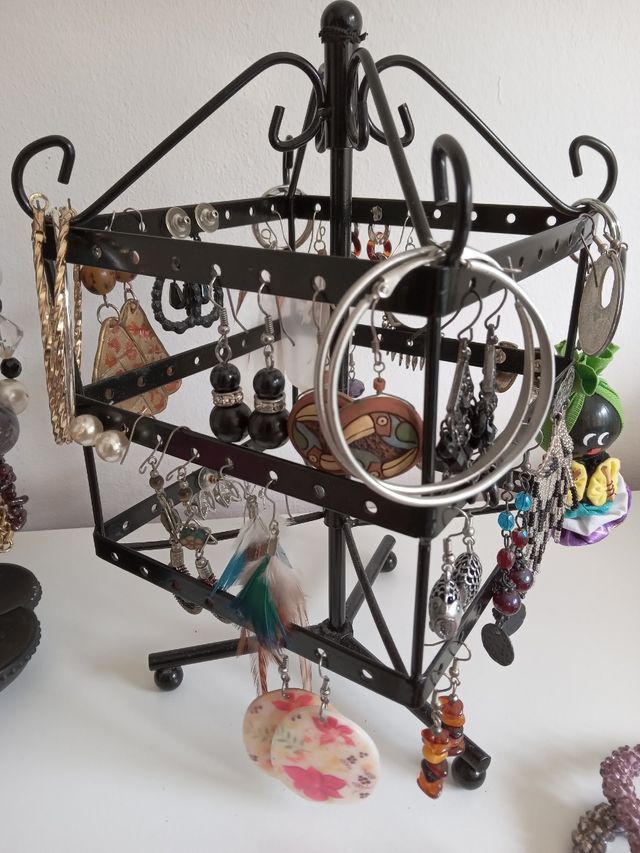 Gioielli da 80 pezzi