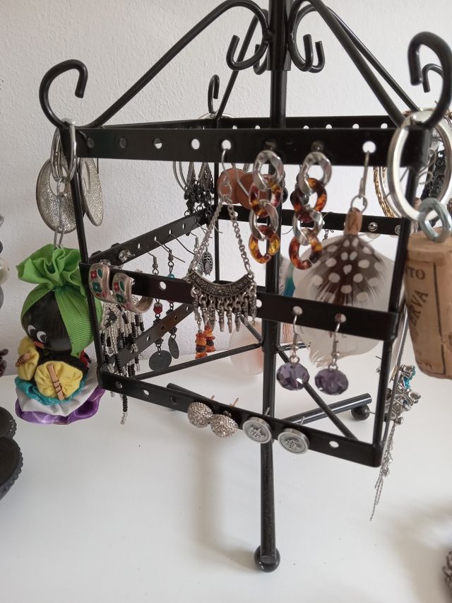 Gioielli da 80 pezzi