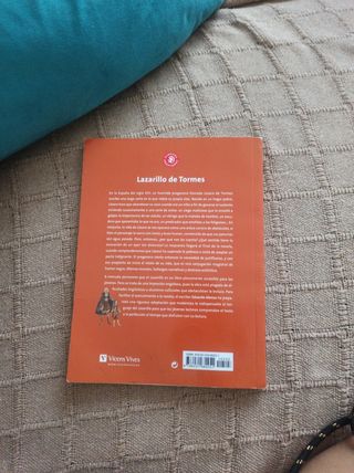 El Lazarillo De Tormes N/c (clasicos Adaptados).