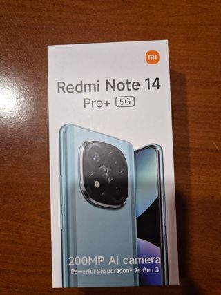 RedmiNote14ProPlus