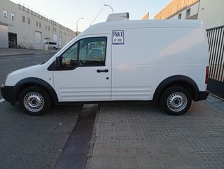 Ford Transit conet frigorifica 