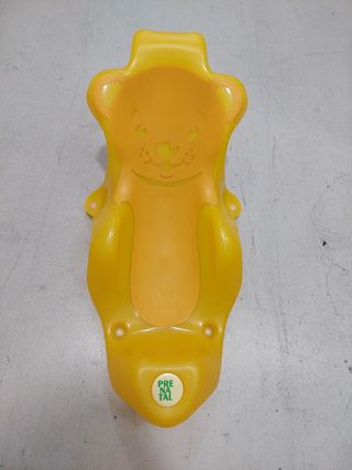 Adaptador bañera bebe