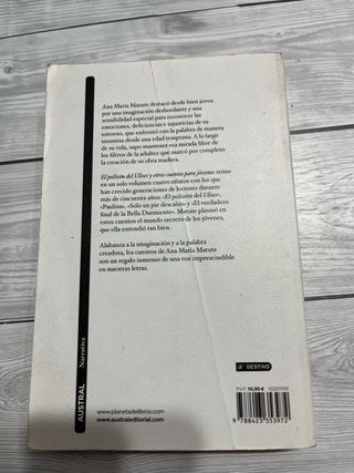 El polizón del Ulises y otros cuentos para jóvenes