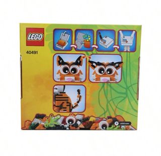Lego 40491 Anno Tigre - Nuovo