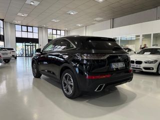 DS DS 7 CROSSBACK 180 CV AUTOMÁTICO 2021