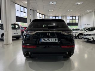 DS DS 7 CROSSBACK 180 CV AUTOMÁTICO 2021