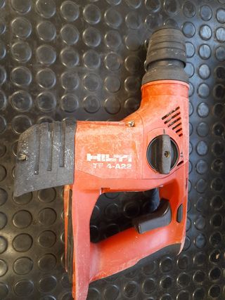 Martillo Hilti TE 4-A22