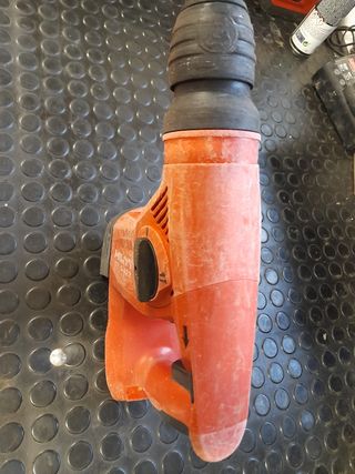 Martillo Hilti TE 4-A22