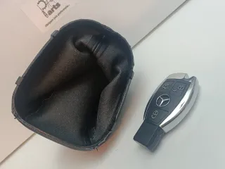 Tapa de llave, asa y toma de cambios