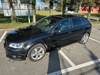 Audi A3 2011 Sportback 1.8TFSI S-Line, automatico