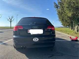 Audi A3 2011 Sportback 1.8TFSI S-Line, automatico