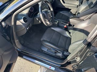Audi A3 2011 Sportback 1.8TFSI S-Line, automatico
