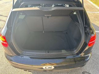 Audi A3 2011 Sportback 1.8TFSI S-Line, automatico