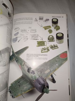 AK Interactive Wrecked Planes