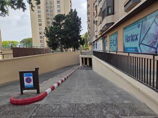  
 plazas de garajes Jerez calle Ursulina 