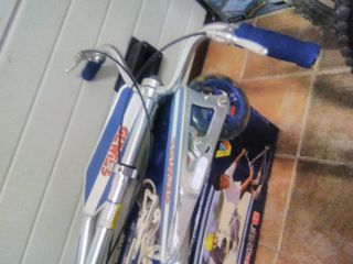 Patinete Trikke 6 adulto