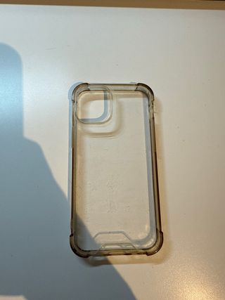 Fundas iPhone 12 Mini - 5 unidades