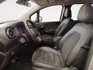 Mercedes Clase T 180 d standard