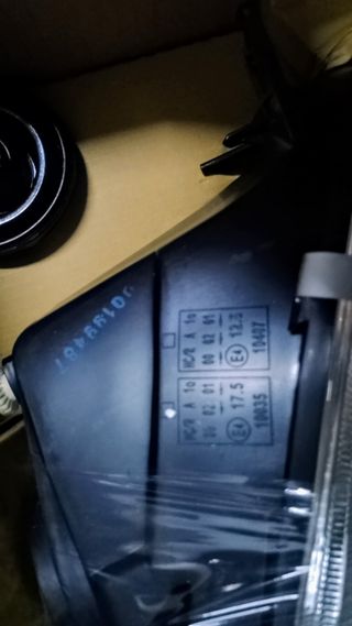 CITROEN SAXO *FARO DELANTERO DERECHO NUEVO*