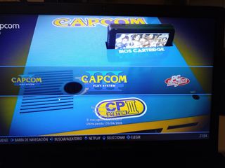 Disco Duro Externo para jugar en Consolas Retro