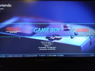 Disco Duro Externo para jugar en Consolas Retro