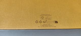 Caja y bolsa Louis Vuitton