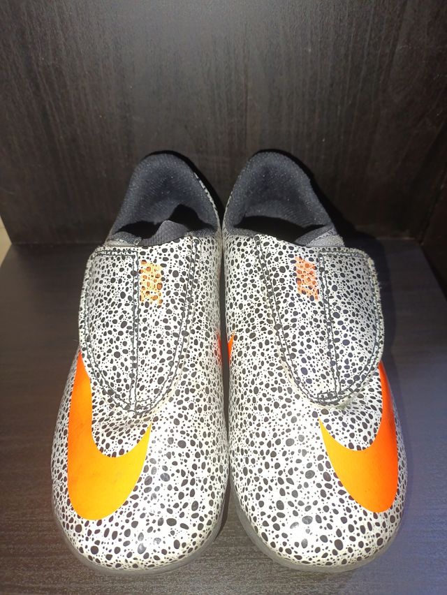 Botas Nike Jr. Niño - Fútbol