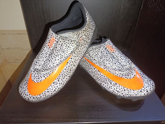 Botas Nike Jr. Niño - Fútbol