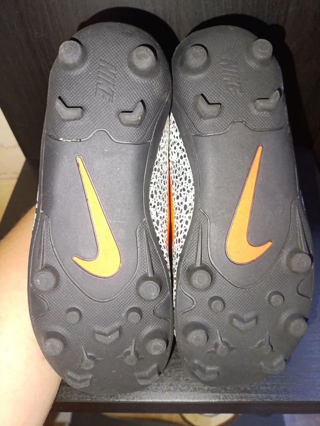 Botas Nike Jr. Niño - Fútbol