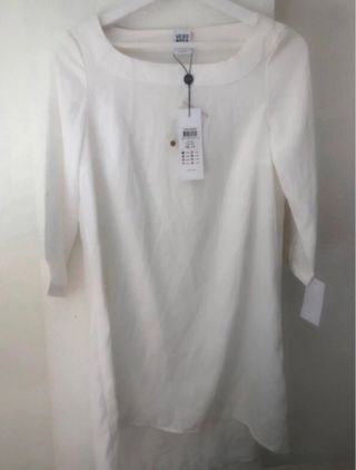 Blusa larga