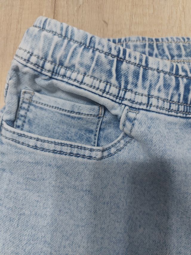 Shorts Lefties niño 13-14 años