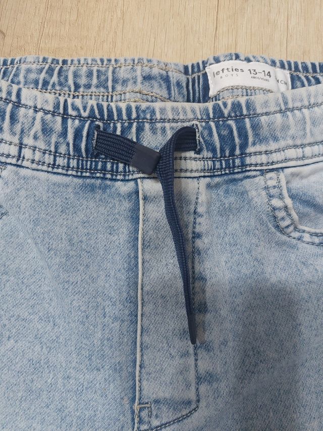 Shorts Lefties niño 13-14 años