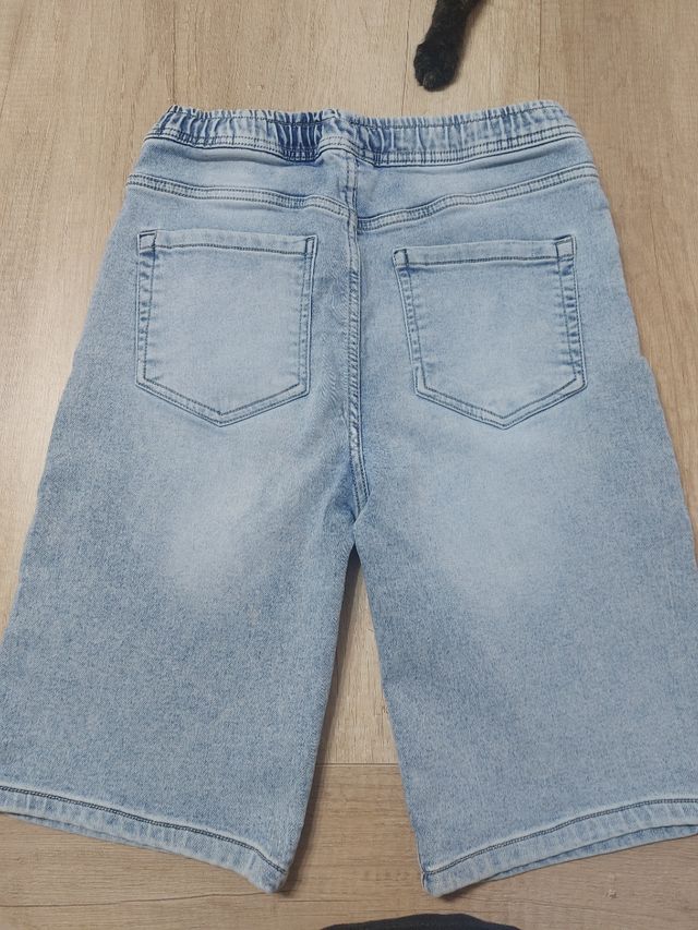 Shorts Lefties niño 13-14 años