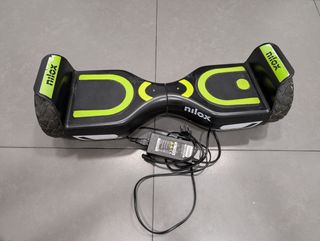 Hoverboard Nilox - Off-Road