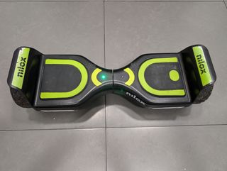 Hoverboard Nilox - Off-Road