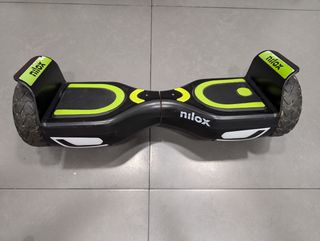Hoverboard Nilox - Off-Road